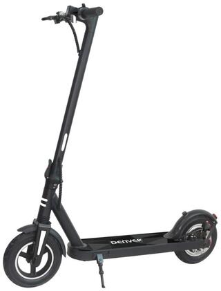 Elektrische E scooter, Denver, Sel-10500F, Zwart